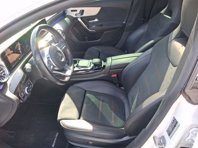 2023 Mercedes-Benz CLA CLA 45 AMG® 4MATIC®