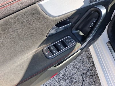2023 Mercedes-Benz CLA CLA 45 AMG® 4MATIC®