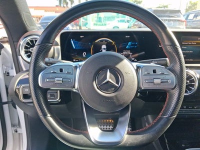 2023 Mercedes-Benz CLA CLA 45 AMG® 4MATIC®