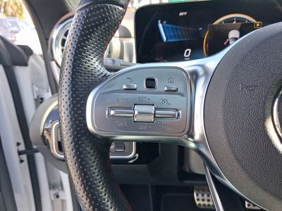 2023 Mercedes-Benz CLA CLA 45 AMG® 4MATIC®