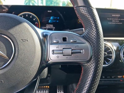 2023 Mercedes-Benz CLA CLA 45 AMG® 4MATIC®