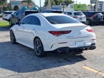 2023 Mercedes-Benz CLA CLA 45 AMG® 4MATIC®