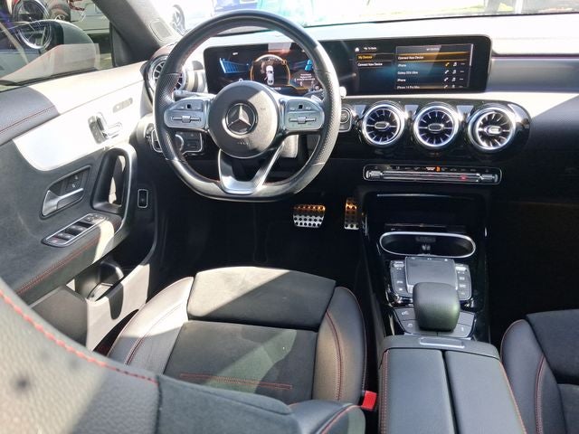 2023 Mercedes-Benz CLA CLA 45 AMG® 4MATIC®