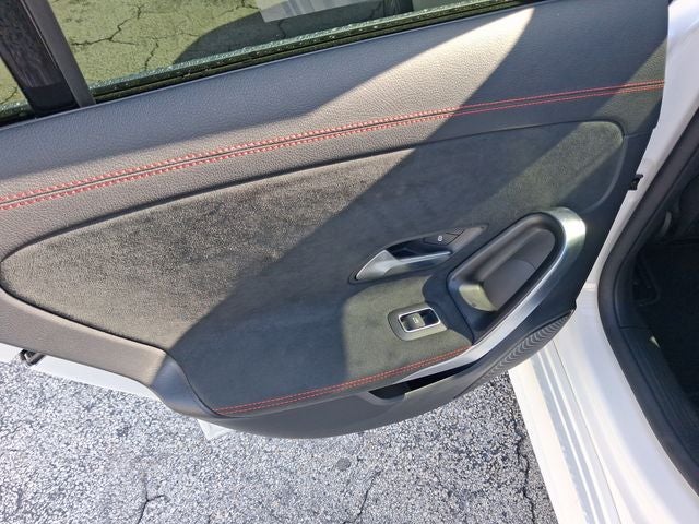 2023 Mercedes-Benz CLA CLA 45 AMG® 4MATIC®