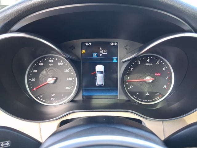 2022 Mercedes-Benz GLC GLC 300