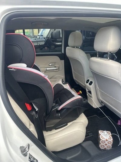 2022 Mercedes-Benz GLB GLB 250