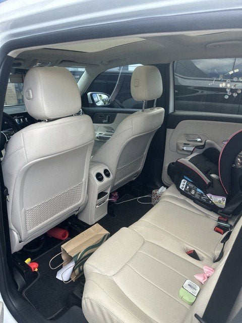 2022 Mercedes-Benz GLB GLB 250