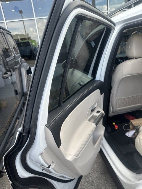 2022 Mercedes-Benz GLB GLB 250