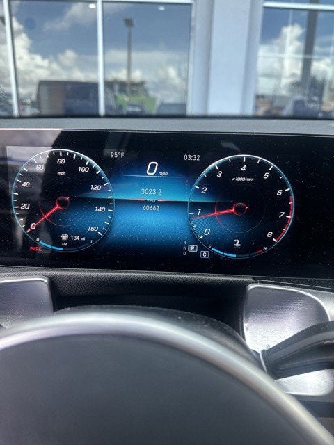 2022 Mercedes-Benz GLB GLB 250
