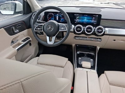 2022 Mercedes-Benz GLB GLB 250