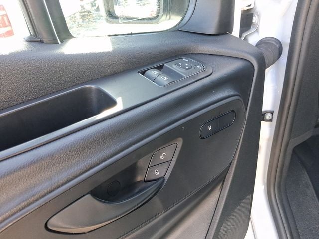 2025 Mercedes-Benz Sprinter 2500 Passenger 170 WB High Roof