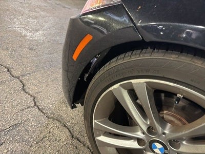 2014 BMW 3 Series 328i xDrive