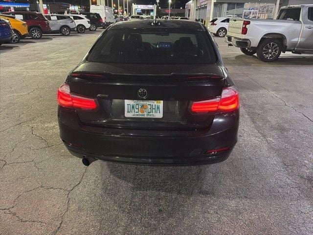 2014 BMW 3 Series 328i xDrive