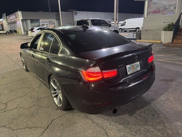 2014 BMW 3 Series 328i xDrive