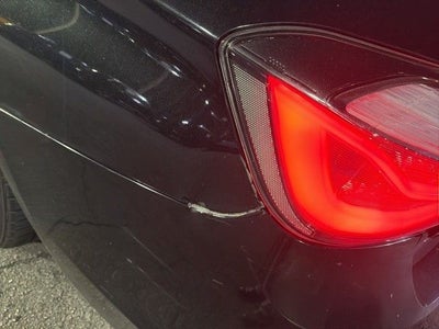 2014 BMW 3 Series 328i xDrive