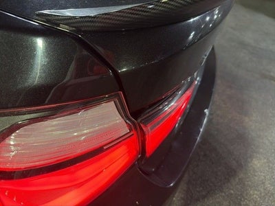 2014 BMW 3 Series 328i xDrive