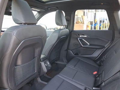 2024 BMW X1 xDrive28i