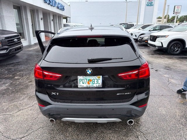 2020 BMW X1 sDrive28i