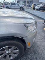 2010 Volkswagen Tiguan S