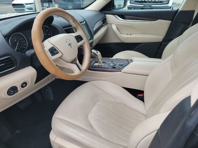 2022 Maserati Levante GT