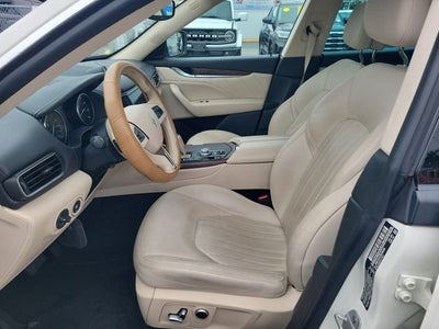 2022 Maserati Levante GT