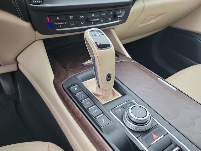 2022 Maserati Levante GT