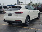 2022 Maserati Levante GT