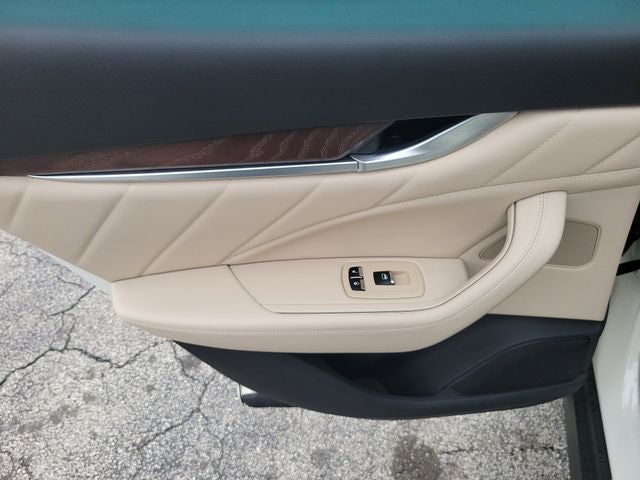 2022 Maserati Levante GT