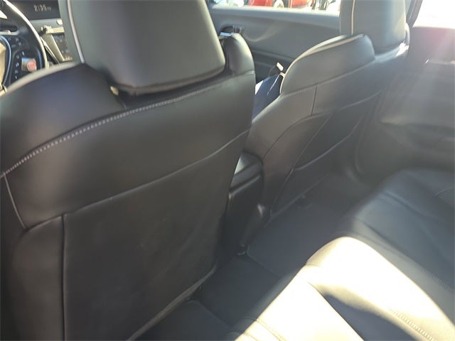 2019 Acura ILX Premium Package