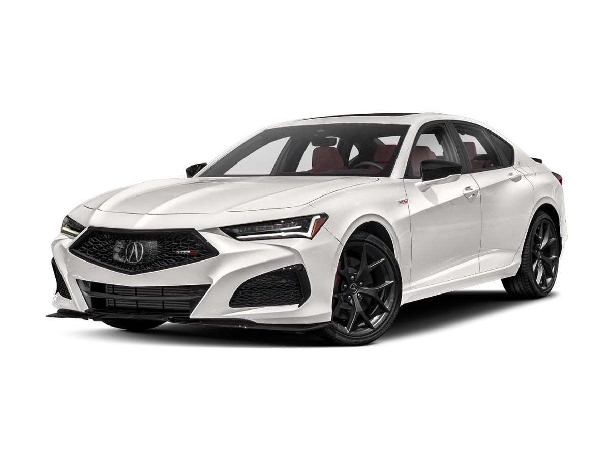 2023 Acura TLX Type S w/Performance Tire