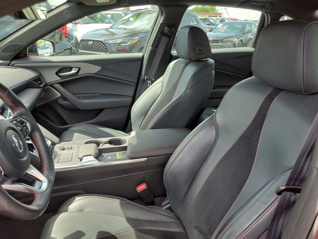 2023 Acura TLX Type S - Photo 11