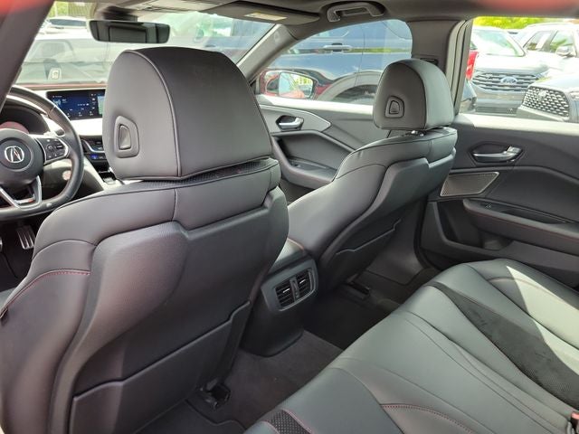 2023 Acura TLX Type S - Photo 12