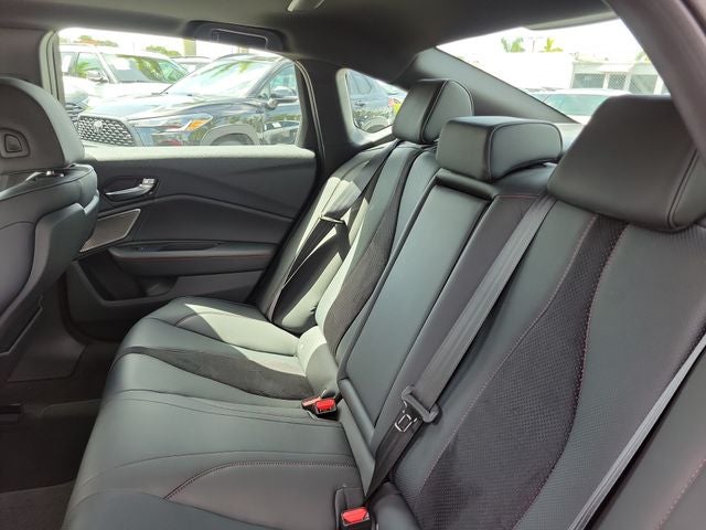 2023 Acura TLX Type S - Photo 13