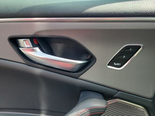 2023 Acura TLX Type S - Photo 18