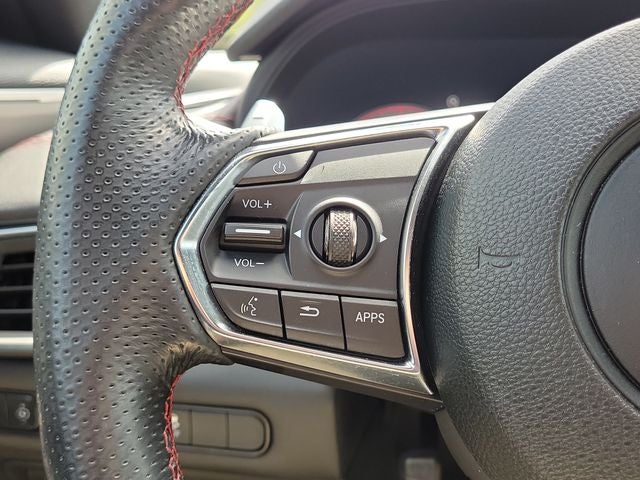 2023 Acura TLX Type S - Photo 24