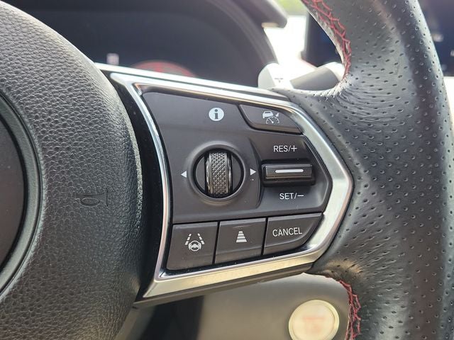 2023 Acura TLX Type S - Photo 25