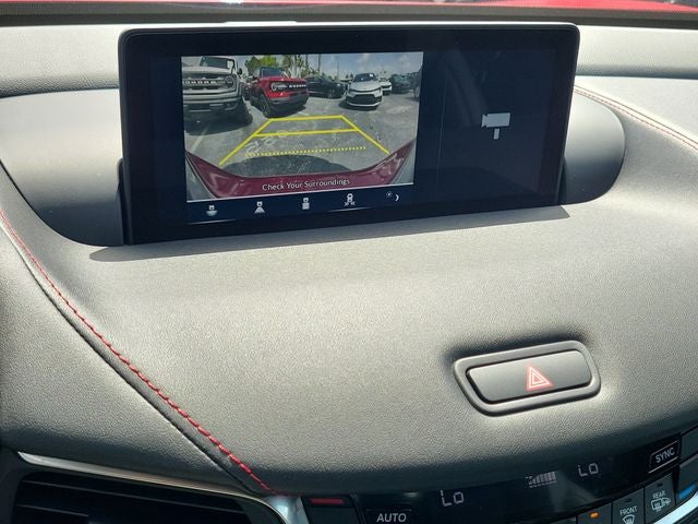 2023 Acura TLX Type S - Photo 29