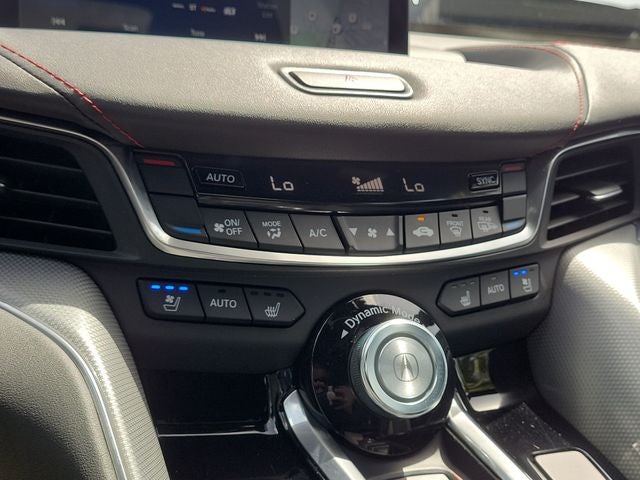 2023 Acura TLX Type S - Photo 30