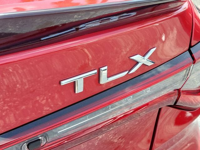 2023 Acura TLX Type S - Photo 7
