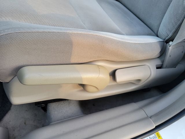 2011 Honda Civic EX