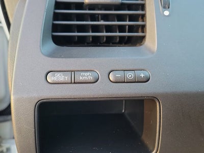 2011 Honda Civic EX