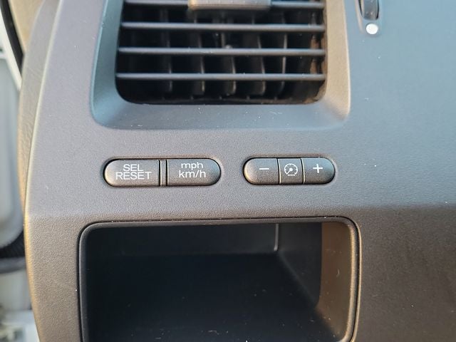 2011 Honda Civic EX