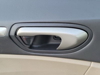 2011 Honda Civic EX