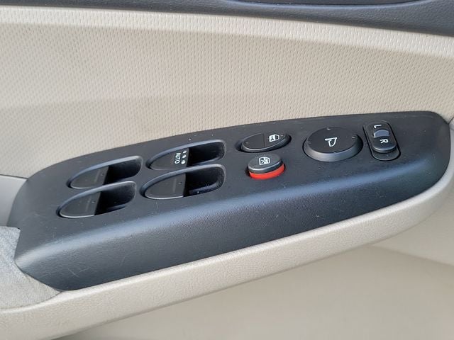 2011 Honda Civic EX