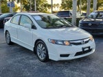 2011 Honda Civic EX