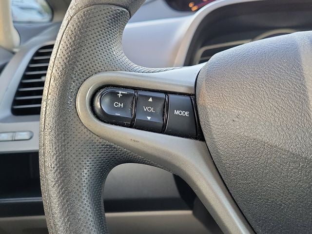 2011 Honda Civic EX
