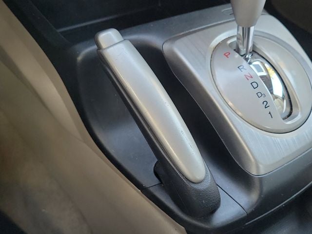 2011 Honda Civic EX
