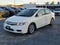 2011 Honda Civic EX