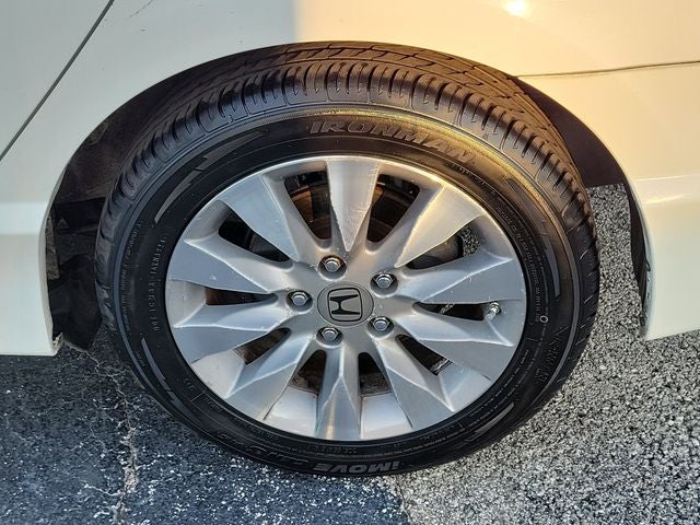 2011 Honda Civic EX