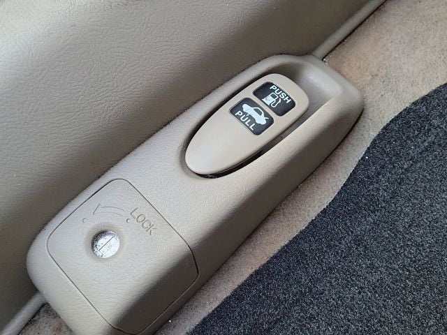 2011 Honda Civic EX